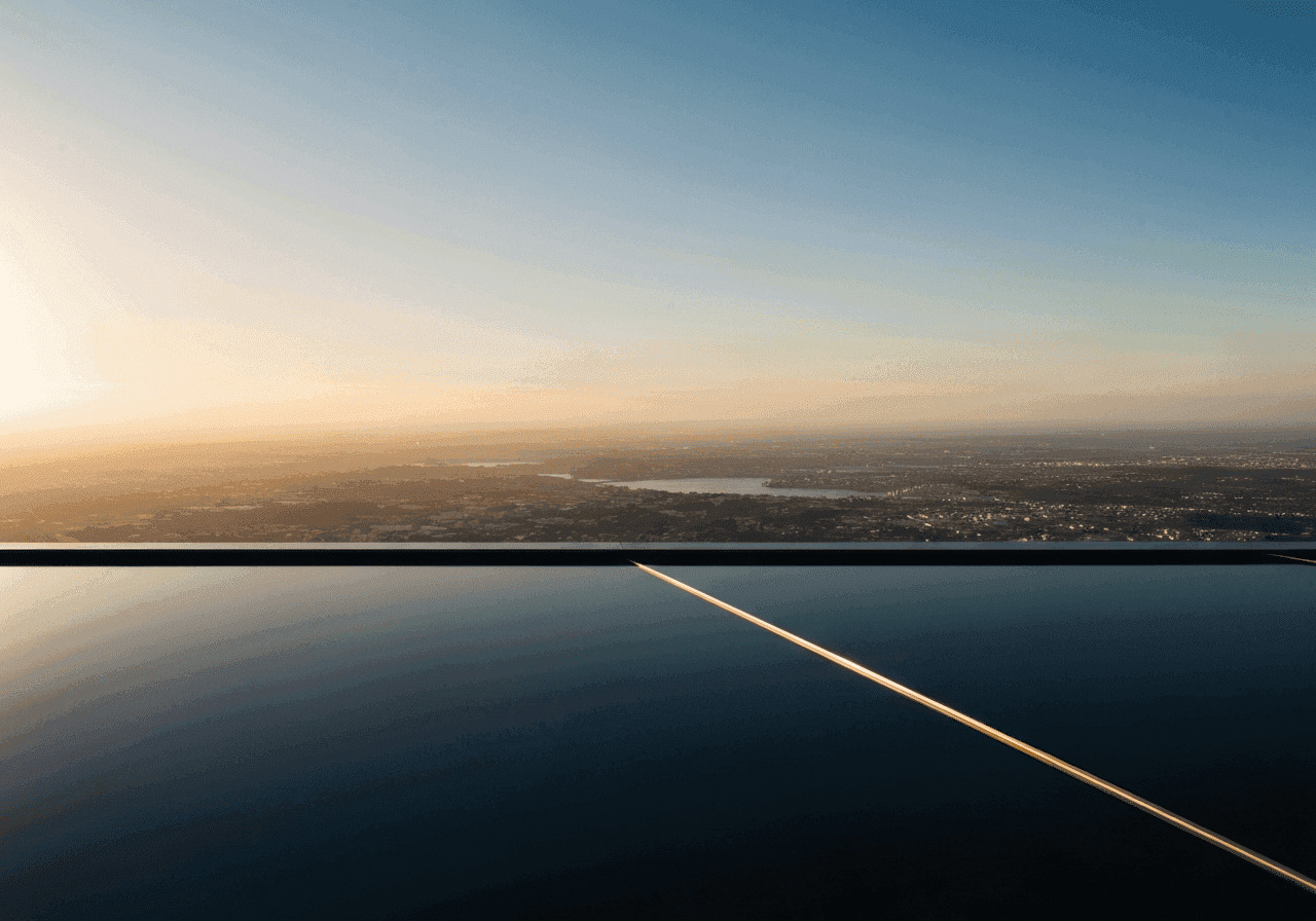 Penthouse Grand Marina