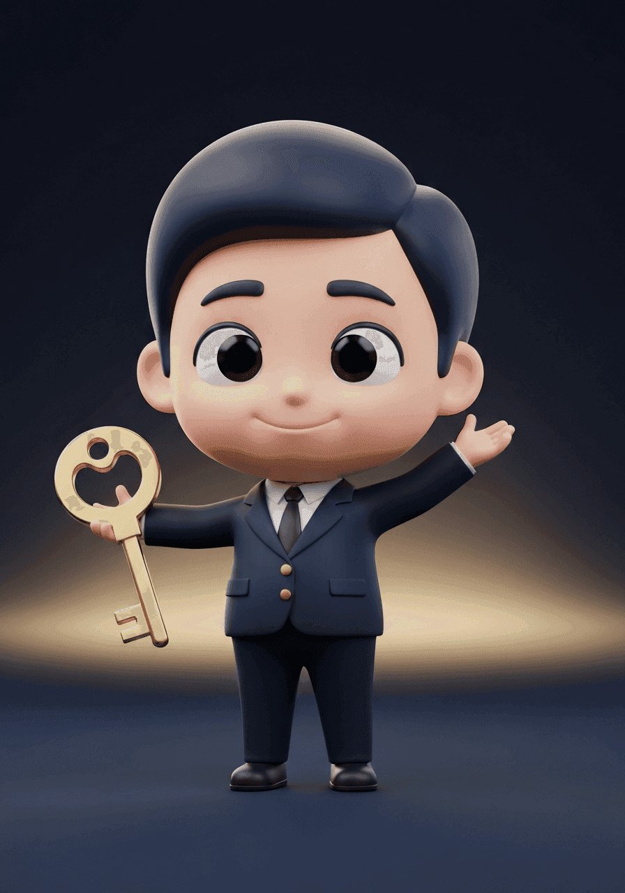 Portfolio BĐS Luxury — thumbnail
